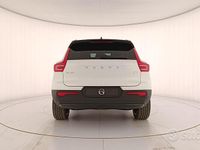 Nouvelle Volvo EX40 Core 185 kW (252 ch) 2025 Blanc SUV