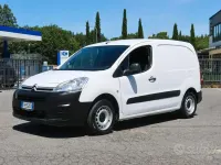 Usata Citroën Berlingo Feel 101 CV (74 kW) 2018 Bianco Monovolume