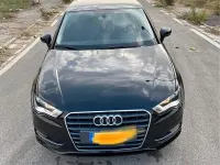 Usata Audi A3 105 CV (77 kW) 2014 Utilitaria