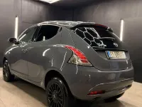 Usata Lancia Ypsilon 85 CV (62 kW) 2014 Utilitaria