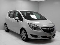 usata Opel Meriva 1.4 innovation (cosmo) 100cv