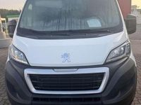 Usata Peugeot Boxer 140 CV (102 kW) 2021 Bianco Furgone
