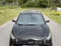 Usata Ligier JS50 2020 Nero Utilitaria
