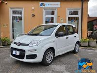 Usata Fiat Panda Easy 70 CV (51 kW) 2021 Bianco Berlina