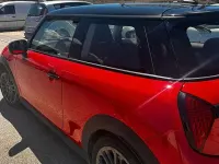 Usata Mini Cooper S Coupé 204 CV (150 kW) 2025 Rosso Coupé