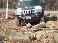 Usata Hummer H2 2006 SUV