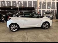 Usata Opel Adam Jam 69 CV (50 kW) 2013 Utilitaria