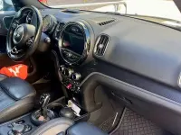 Usata Mini Cooper SD Countryman 190 CV (139 kW) 2018 Verde SUV