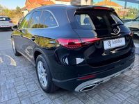 Usata Mercedes GLC220 Advanced Plus 197 CV (144 kW) 2024 Nero ossidiana SUV