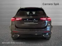 Usata Mercedes GLC220 Advanced 197 CV (144 kW) 2023 Grigio grafite SUV