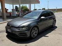 Usata VW Golf VII 2018 Berlina