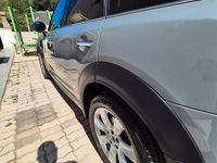 Usata Mini Countryman 156 CV (114 kW) 2019 Grigio SUV