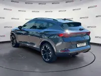 Usata Cupra Formentor 150 CV (110 kW) 2022 Grigio SUV