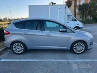 Begagnad Ford C-MAX Titanium 115 HK (84 kW) 2011 Minibuss