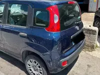 Usata Fiat Panda 69 CV (50 kW) 2017 Utilitaria
