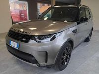Usata Land Rover Discovery 5 HSE Luxury 300 CV (220 kW) 2020 Grigio SUV