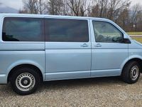 Usata VW T5 114 CV (83 kW) 2012 Furgone