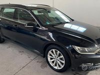 usata VW Passat Variant 2.0 TDI 150Cv - 2017