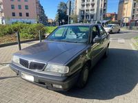 Usata Lancia Dedra 88 CV (64 kW) 1990 Grigio Berlina
