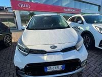 Usata Kia Picanto X-Line 67 CV (49 kW) 2021 Utilitaria