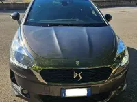 Usata DS Automobiles DS5 Business 120 CV (88 kW) 2016 Grigio Utilitaria