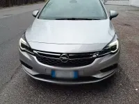 Usata Opel Astra 136 CV (100 kW) 2018 Station wagon