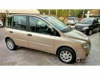 usata Fiat Multipla -- 1.6 16V Natural Power Dynamic