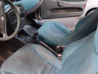 Usata Lancia Ypsilon 60 CV (44 kW) 1997 Utilitaria