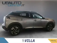 Usata Peugeot 2008 Allure 130 CV (95 kW) 2021 SUV