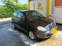 Usata Lancia Ypsilon 69 CV (50 kW) 2004 Utilitaria