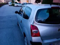 Usata Renault Twingo 58 CV (42 kW) 2008 Utilitaria