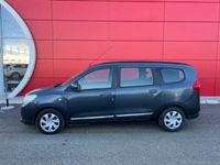 usata Dacia Lodgy Stepway 1.5 Blue dCi 8V 115CV 5 posti del 2020 usata a Sestu