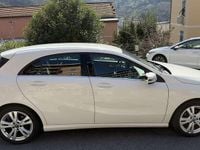 Usata Mercedes A180 109 CV (80 kW) 2018 Berlina