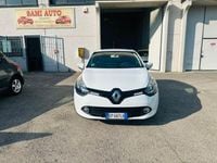 Usata Renault Clio IV 75 CV (55 kW) 2013 Other Berlina