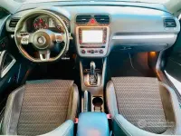 Usata VW Scirocco 140 CV (102 kW) 2012 Coupé