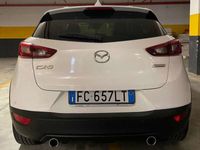 usata Mazda CX-3 CX-31.5d Exceed 2wd 105cv