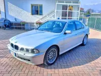 Usata BMW 525 162 CV (119 kW) 2003 Berlina