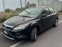 Usata Ford Focus 116 CV (85 kW) 2008 Berlina