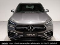 usata Mercedes 200 GLA SUVd Automatic AMG Line Advanced Plus nuova a Castel Maggiore