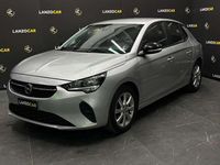 Usata Opel Corsa Edition 75 CV (55 kW) 2023 Grigio Utilitaria