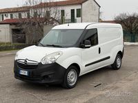 Occasion Opel Combo 105 ch (77 kW) 2015 Blanc Monospace