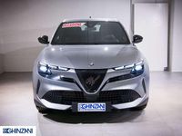 Usata Alfa Romeo Junior 145 CV (106 kW) 2025 Grigio SUV
