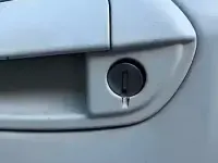 Usata Fiat Punto 75 CV (55 kW) 2011 Bianco Utilitaria
