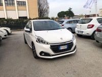 usata Peugeot 208 5p 1.6 bluehdi Active 75cv