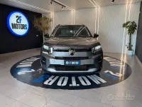 Nuova Citroën C3 PureTech 100 CV (73 kW) 2026 Grigio SUV