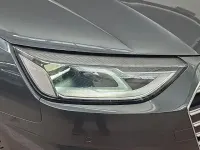 Usata Audi A4 Advanced 204 CV (150 kW) 2022 Grigio manhattan Station wagon