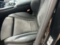 Usata Mercedes GLC250 Premium 204 CV (150 kW) 2017 Nero SUV