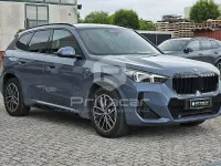 Usata BMW X1 M Sport 150 CV (110 kW) 2024 Grigio SUV