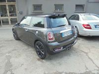 usata Mini Cooper S 1.6 184cv FL