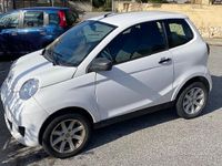 Usata Aixam Minauto 2022 Bianco Utilitaria